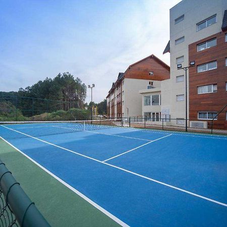 Resort Golden Laghetto Gramado Ngoại thất bức ảnh