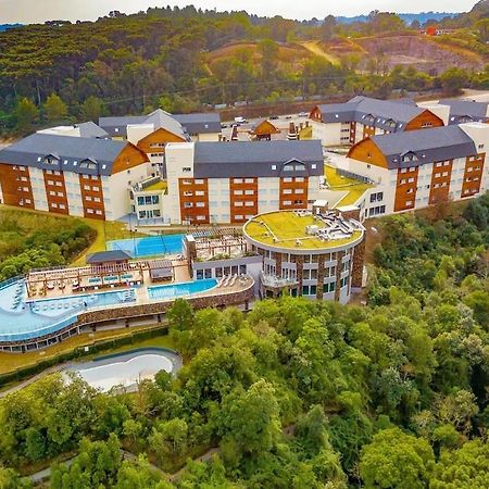 Resort Golden Laghetto Gramado Ngoại thất bức ảnh