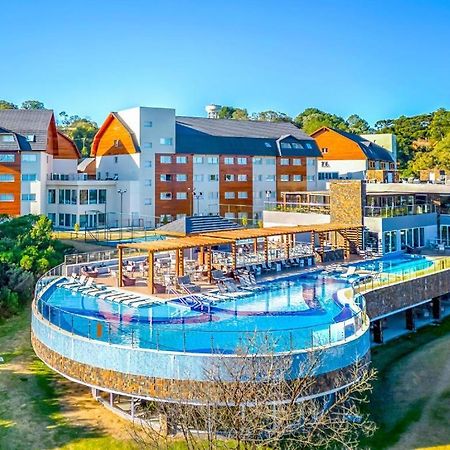 Resort Golden Laghetto Gramado Ngoại thất bức ảnh