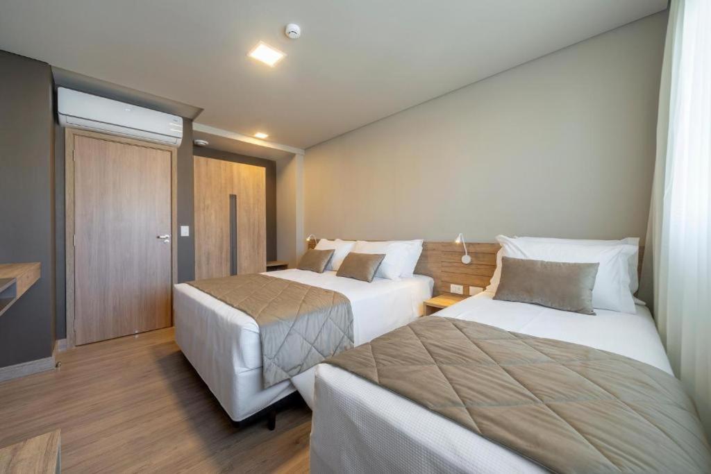 Resort Golden Laghetto Gramado Ngoại thất bức ảnh