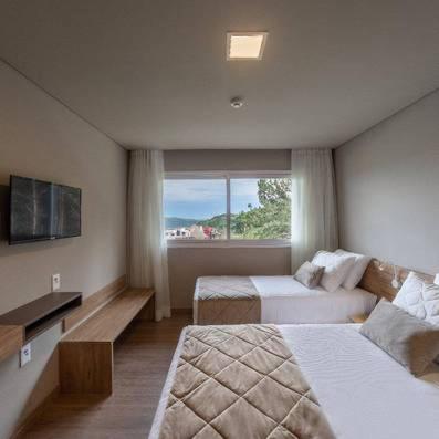 Resort Golden Laghetto Gramado Ngoại thất bức ảnh