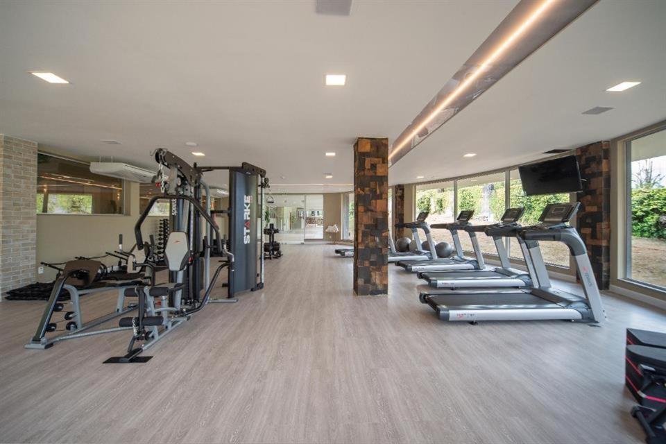 Resort Golden Laghetto Gramado Ngoại thất bức ảnh