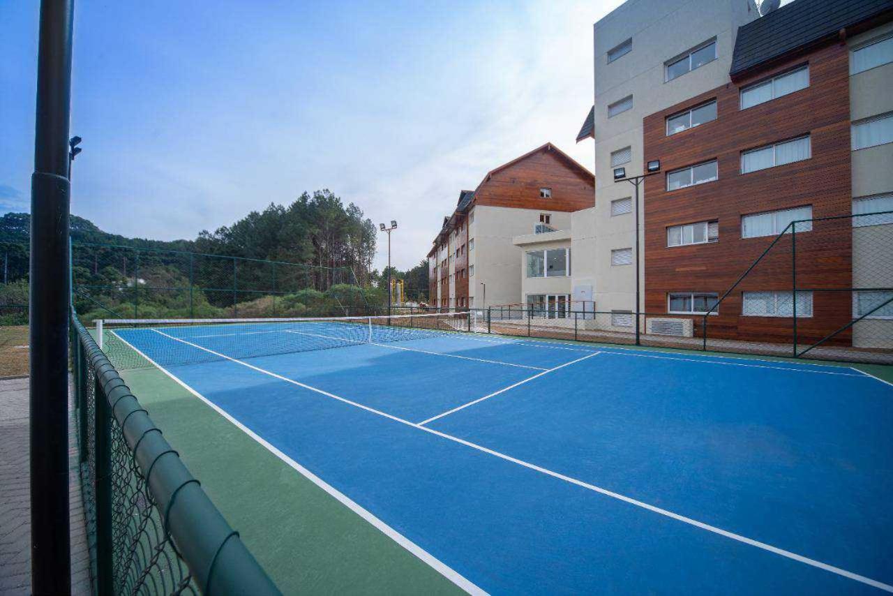 Resort Golden Laghetto Gramado Ngoại thất bức ảnh