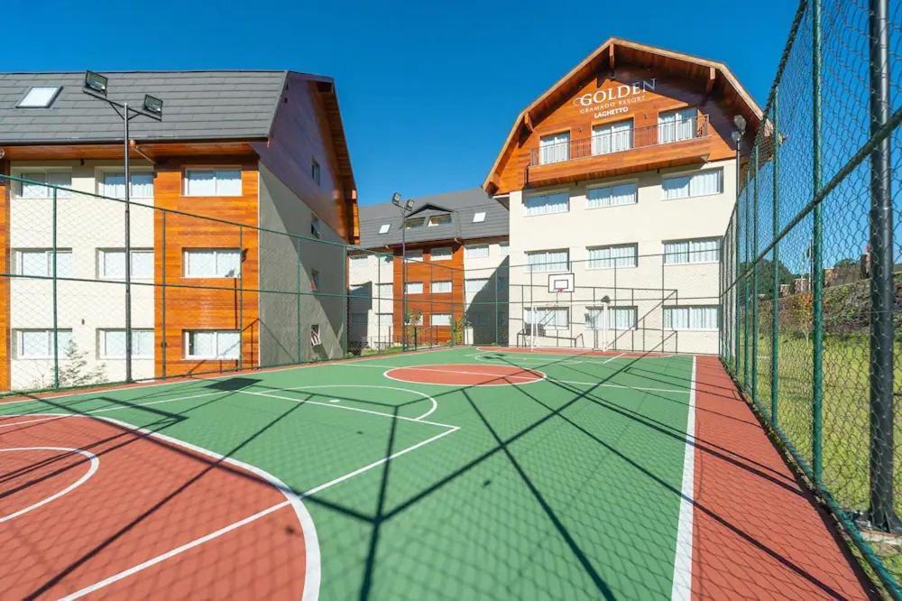 Resort Golden Laghetto Gramado Ngoại thất bức ảnh