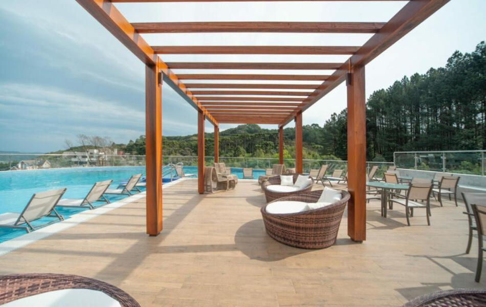 Resort Golden Laghetto Gramado Ngoại thất bức ảnh