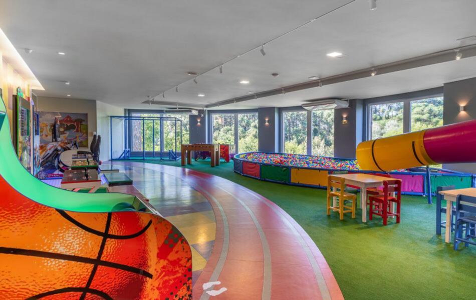 Resort Golden Laghetto Gramado Ngoại thất bức ảnh