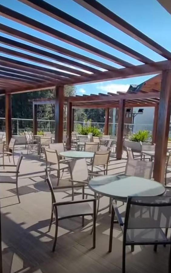 Resort Golden Laghetto Gramado Ngoại thất bức ảnh