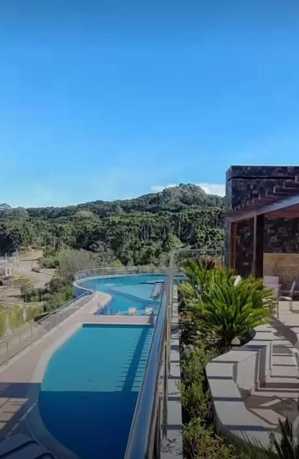 Resort Golden Laghetto Gramado Ngoại thất bức ảnh