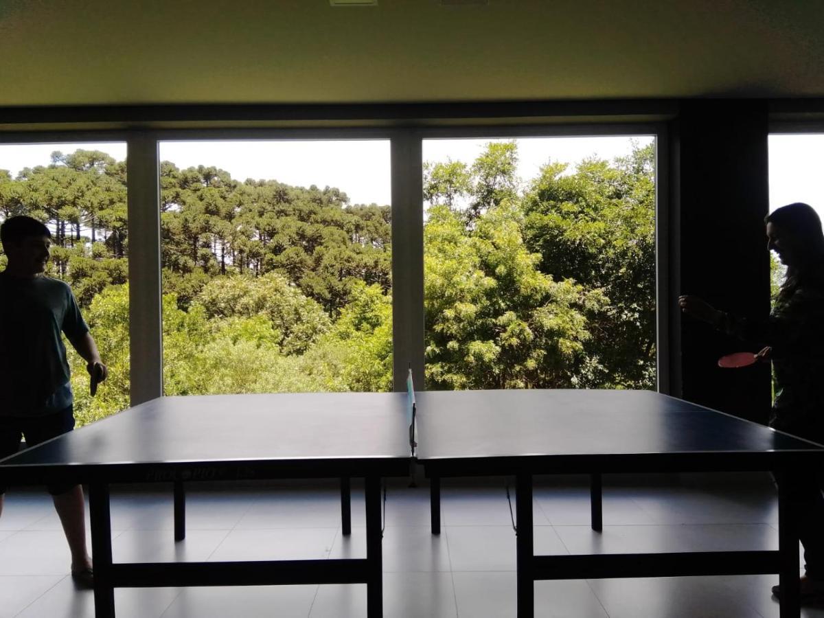 Resort Golden Laghetto Gramado Ngoại thất bức ảnh