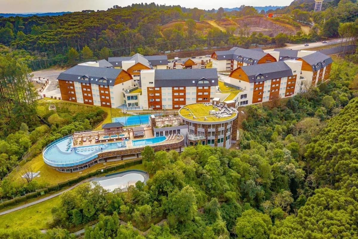 Resort Golden Laghetto Gramado Ngoại thất bức ảnh