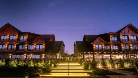 Resort Golden Laghetto Gramado Ngoại thất bức ảnh